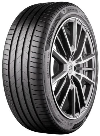 255/40R20 101W BRIDGESTONE TURANZA 6 XL
