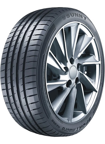 235/55R18 100W SUNNY NA305