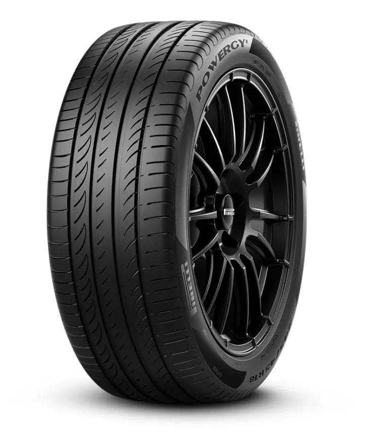 235/35R19 91Y PIRELLI POWERGY XL ERÄ DOT2023