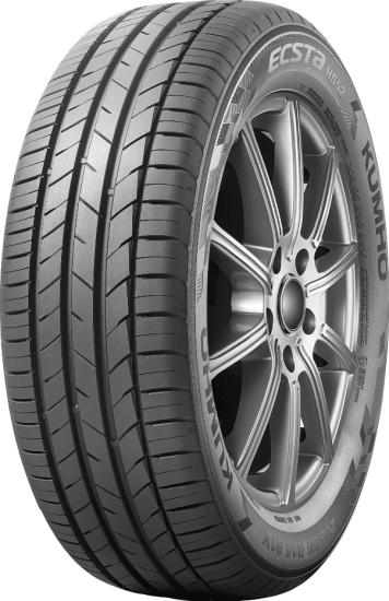 205/55R16 91W KUMHO ECSTA HS52