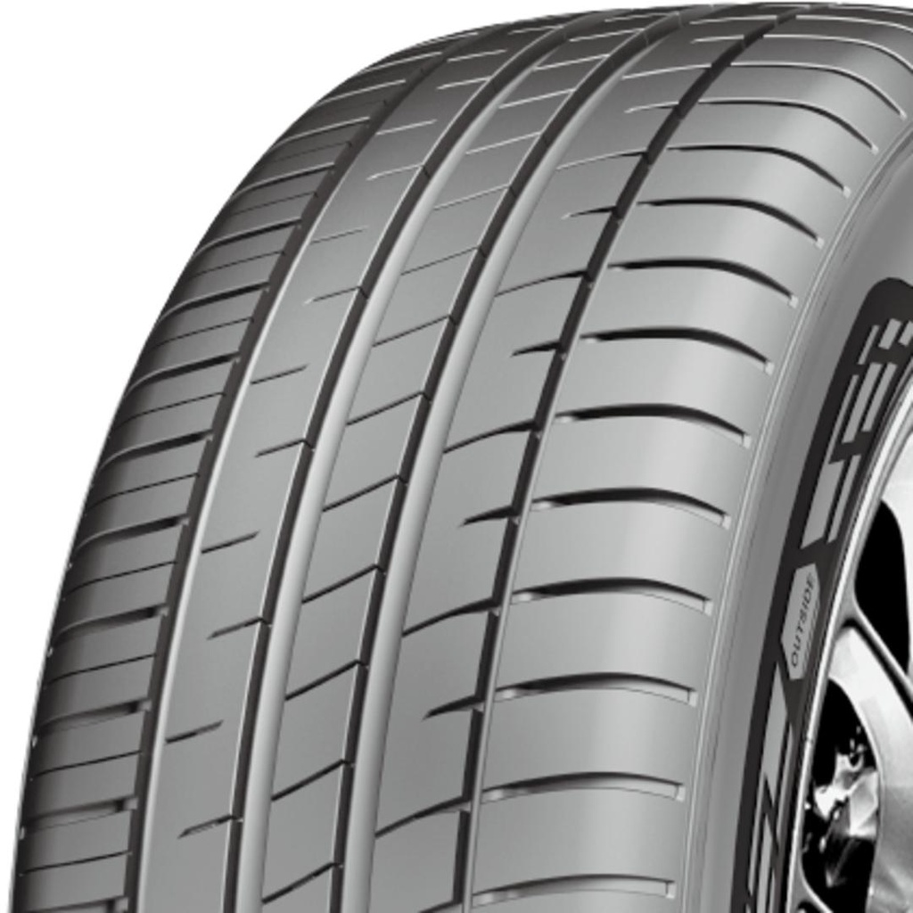 195/55R15 85V DOUBLESTAR MAXIMUM DH08