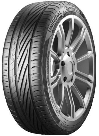 205/55R16 91W UNIROYAL RAINSPORT 5