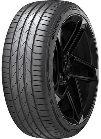 255/30R21 93Y HANKOOK K137XL XL