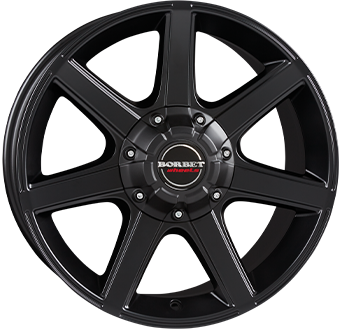 BORBET CWE 7x16 6/127 ET30 CB77.8