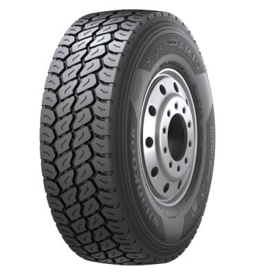 385/65R22.5 158L HANKOOK SMART WORK AM15+
