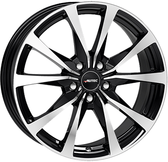 AUTEC BRIXEN 8x19 5/112 ET40 CB57.1