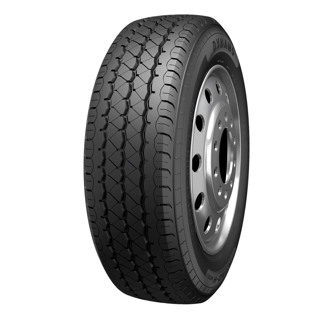 225/65R16C 112/110R DYNAMO HISCEND-H MC02 8PR