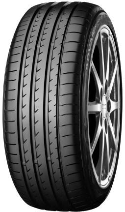 265/55R19 109W YOKOHAMA ADVAN SPORT V105T