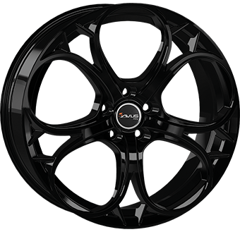 AVUS VELGEN AVUS AC-520 8.5x20 5/110 ET31 CB65.1