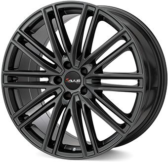 AVUS VELGEN AVUS AC-M08 9.5x21 5/112 ET31 CB66.4