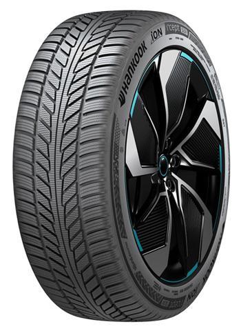 255/45R19 104V HANKOOK WINTER I*CEPT ION X IW01A XL