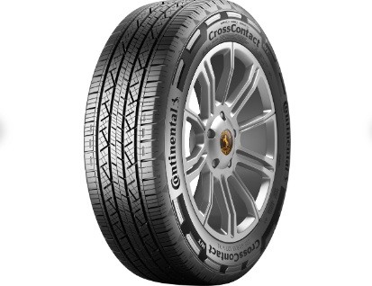 255/45R20 105W CONTINENTAL CROSSCONTACT H/T XL FR
