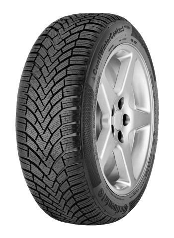 215/60R18 98H CONTINENTAL CONTIWINTERCONTACT TS 830 P