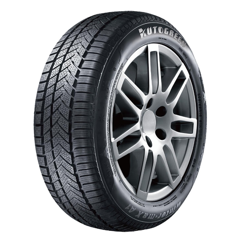 275/40R20 106V AUTOGREEN WINTER-MAX A1 -WL5 DOT2022