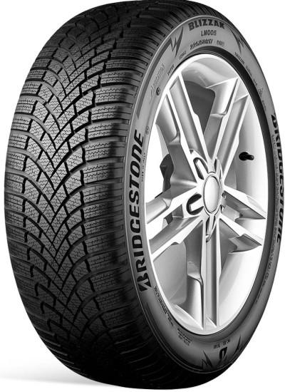 225/50R17 98V BRIDGESTONE BLIZZAK LM005 XL