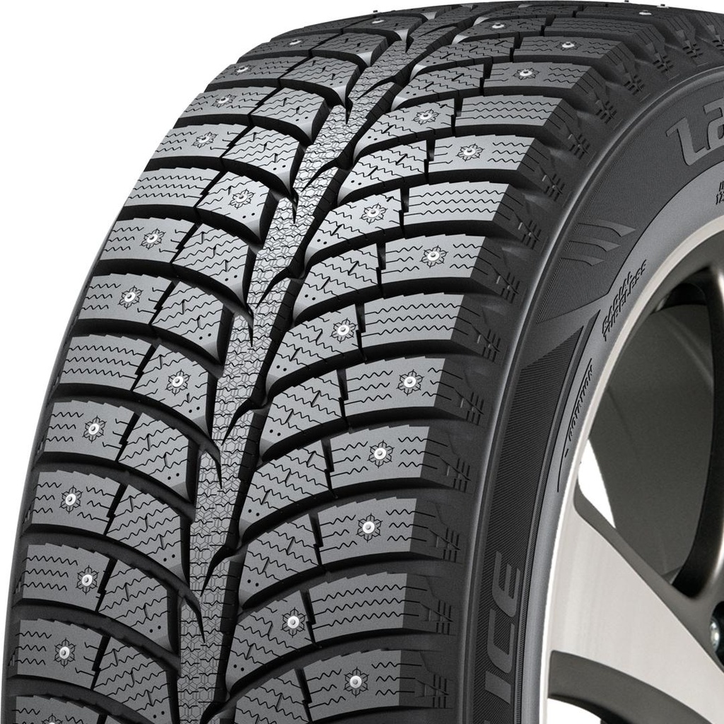 215/55R17 98T LAUFENN I FIT ICE LW71 XL
