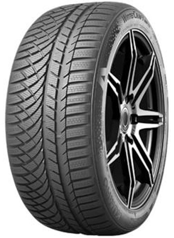 245/45R18 100V KUMHO WP72XL XL