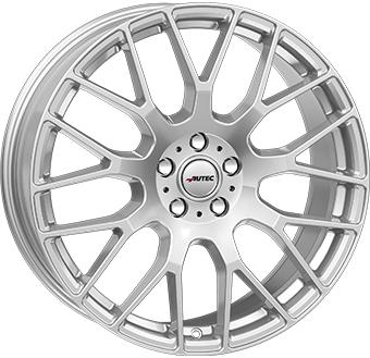 AUTEC NIMAH 8x19 5/120 ET50 CB65.1