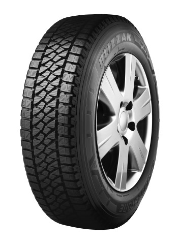 215/60R17C 104/102H BRIDGESTONE BLIZZAK W-810