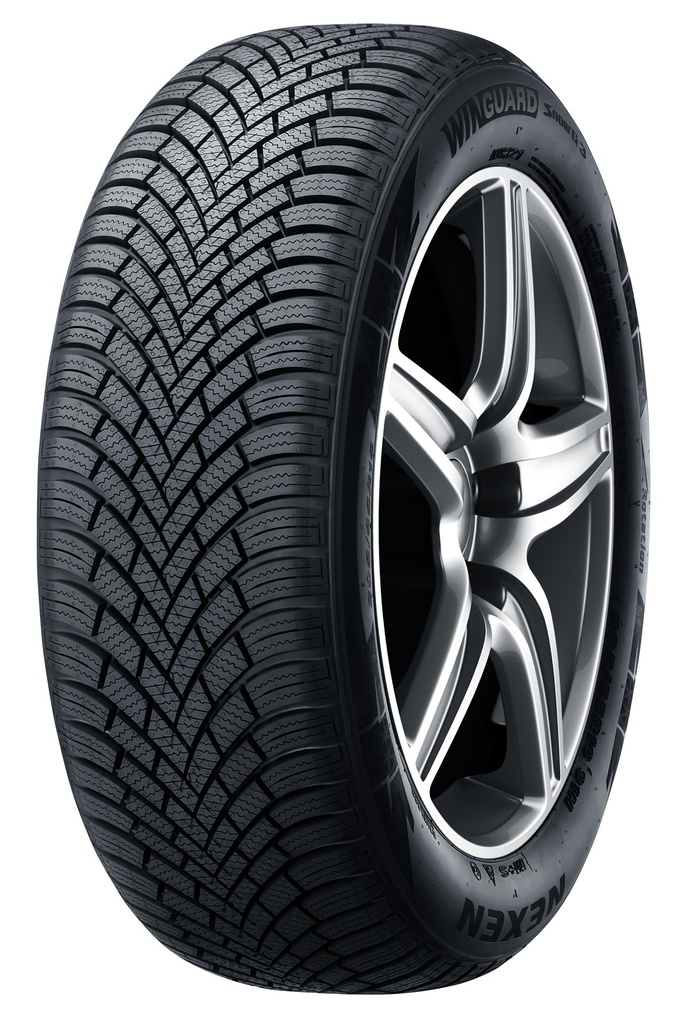 185/55R15 86H NEXEN WINGGUARD SNOW G3 WH21 XL