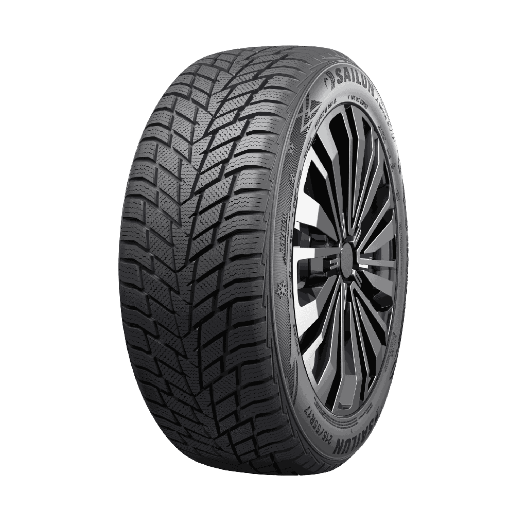 265/35R22 102W SAILUN ICE BLAZER ALPINE EVO 2 XL RP