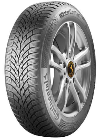 195/50R15 82T CONTINENTAL CONTIWINTERCONTACT TS 870