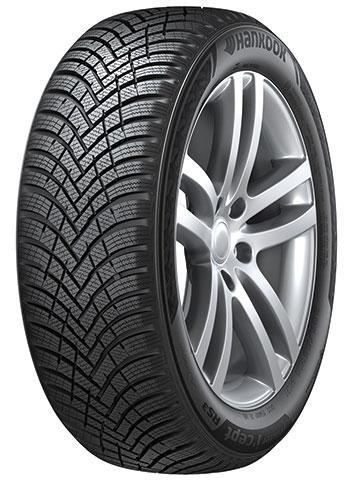 195/55R16 87H HANKOOK WINTER I*CEPT EVO3 W462