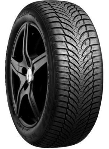 185/60R15 88T NEXEN WINGUARD SNOW G WH2 XL