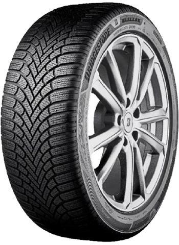 285/45R22 114W BRIDGESTONE BLIZZAK 6 XL
