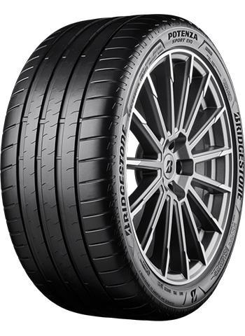 225/55R17 101Y BRIDGESTONE POTENZA SPORT EVO XL