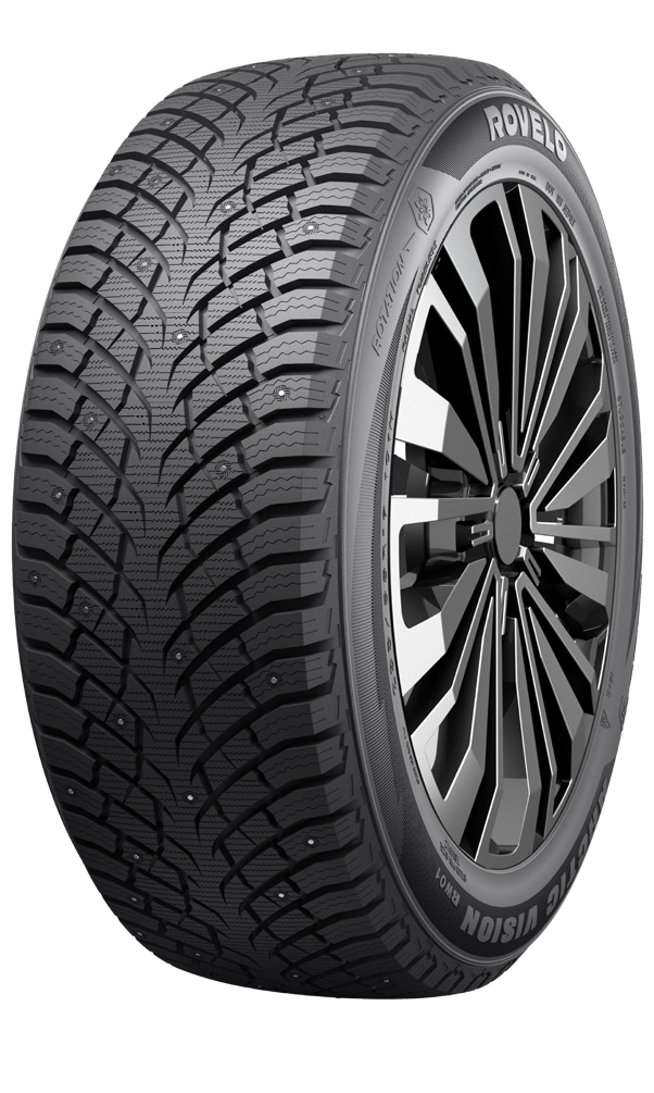 235/55R19 105T ROVELO ARCTIC VISION RW01 XL