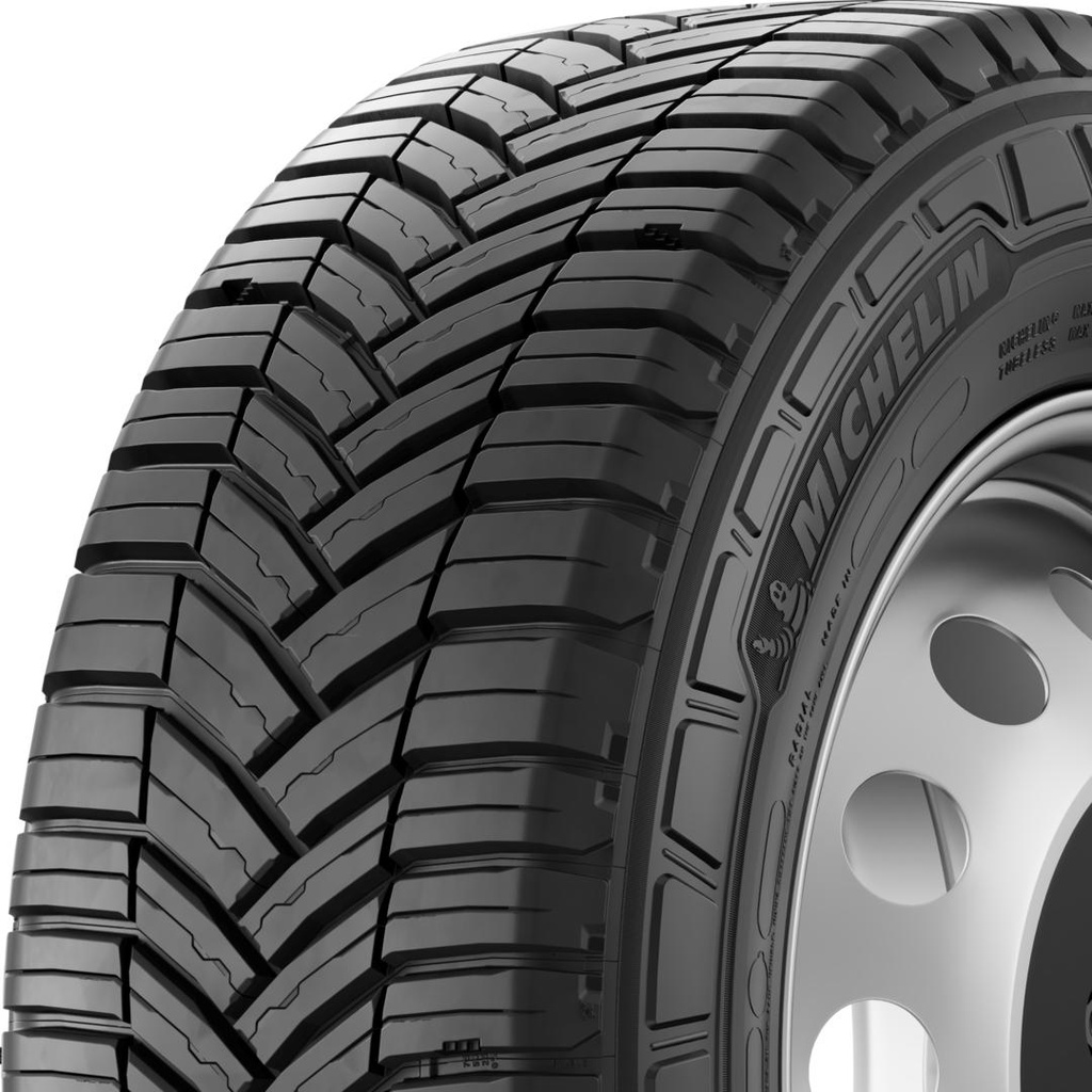 205/75R16 113/111R MICHELIN AGILIS CROSSCLIMATE DOT2023