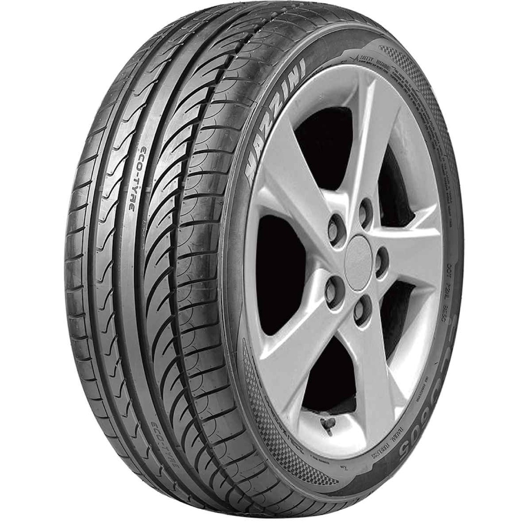 195/60R14 86H MAZZINI ECO605+