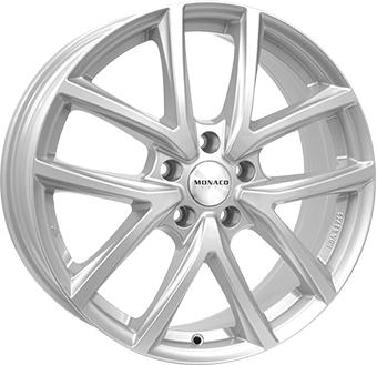 MONACO WHEELS CL2 8x20 5/112 ET39 CB66.6