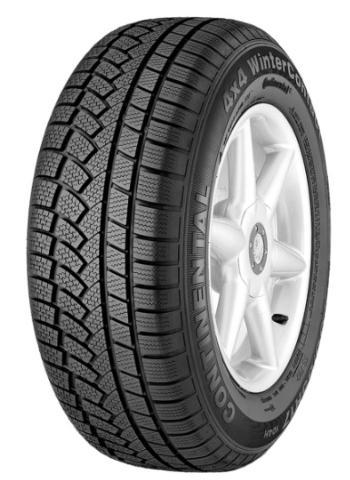 265/60R18 110H CONTINENTAL 4X4 WINTERCONTACT