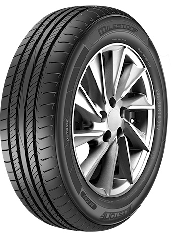 205/55R16 91V MILESTONE MZ01