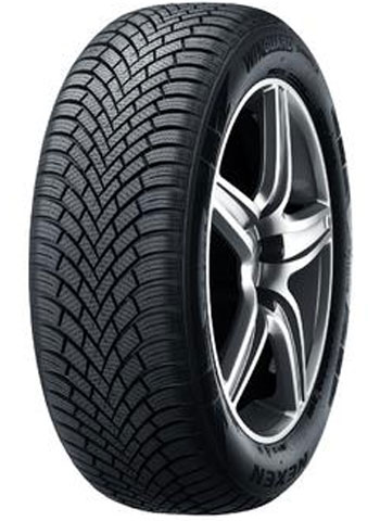 205/60R15 91H NEXEN WINGGUARD SNOW G3 WH21