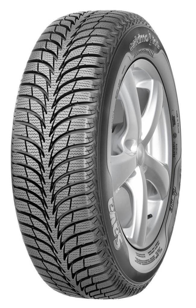 205/60R16 96T SAVA ESKIMO ICE XL DOT2023