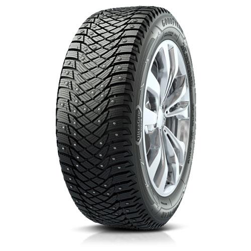 255/40R20 101T GOODYEAR UG ARCTIC 2 XL DOT2023