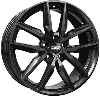 CMS C28 8x20 5/108 ET43 CB63.4