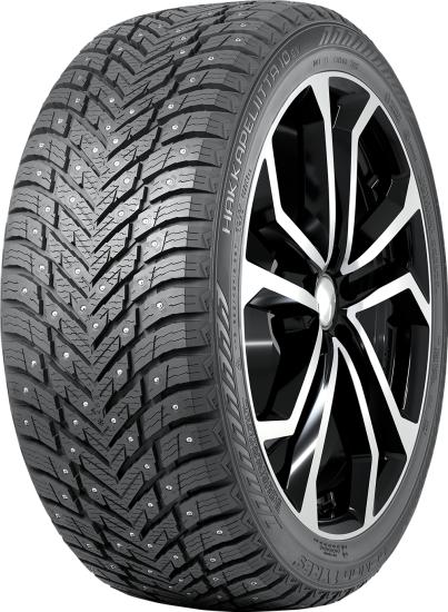 245/35R21 96T NOKIAN TYRES HAKKAPELIITTA 10 XL SILENTDRIVE