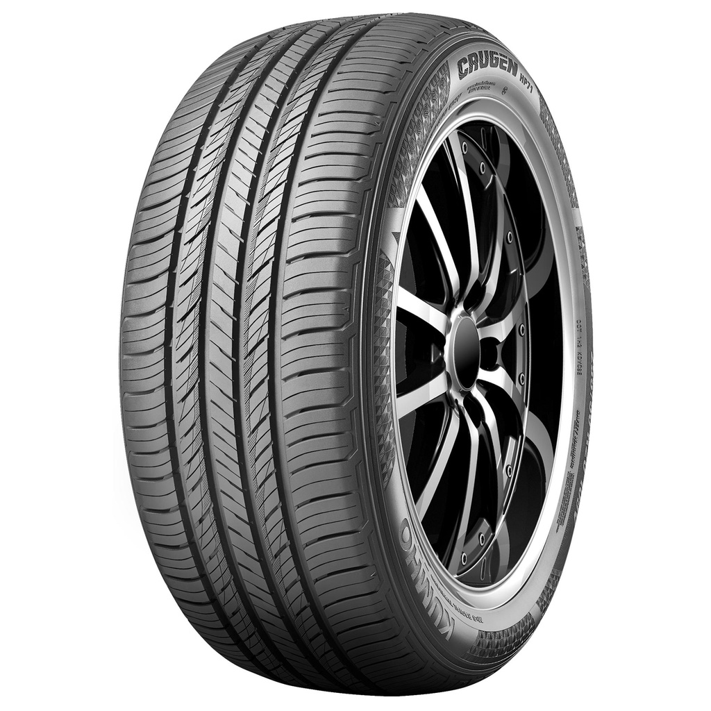 265/60R18 110V KUMHO CRUGEN HP71