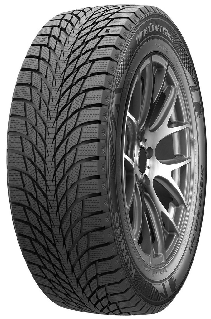 235/40R19 96H KUMHO WINTERCRAFT ICE WI51