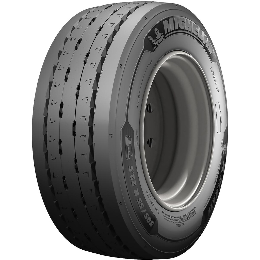 235/75R17.5 143/141J MICHELIN X MULTI T2