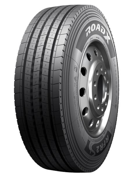 225/75R17.5 129/127M ROADX RFR2