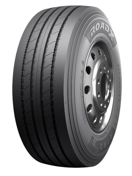 435/50R19.5 160J ROADX RTR2