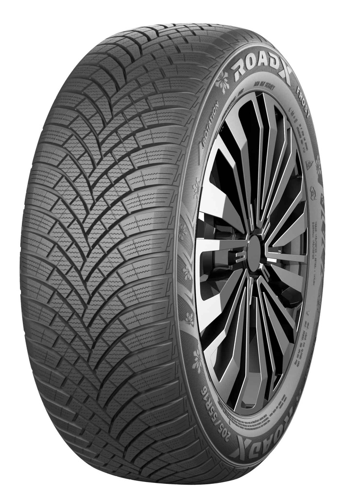 195/55R15 85H ROADX FROST