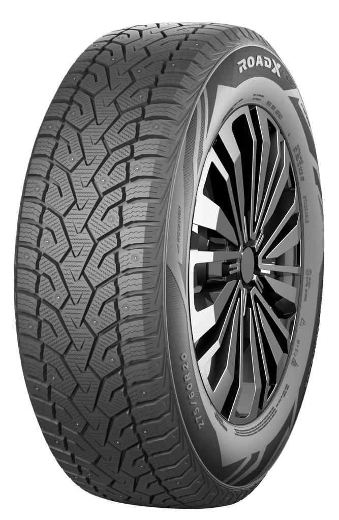215/60R17 100T ROADX POLAR EDGE XL