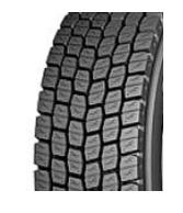 295/60R22.5 11 GT GT42