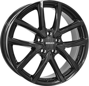 MONACO WHEELS CL2 8x20 5/112 ET39 CB66.6
